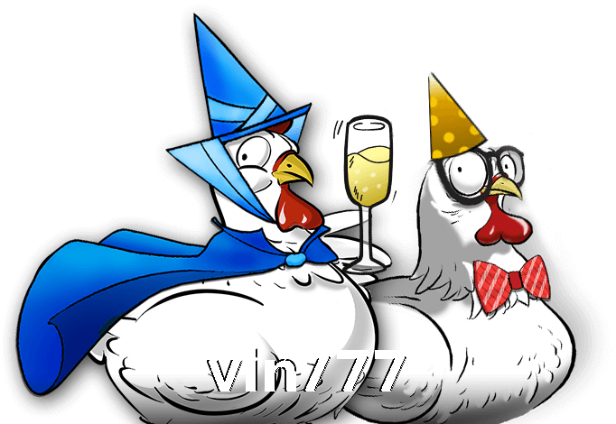 vin777