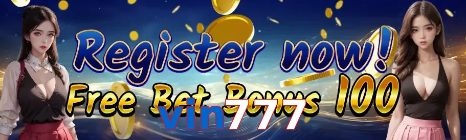 vin777