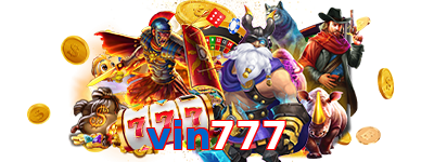 vin777