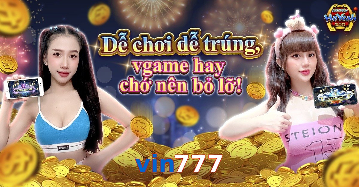 vin777